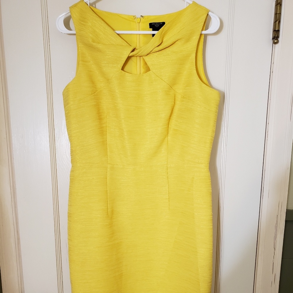 Cocktail dress